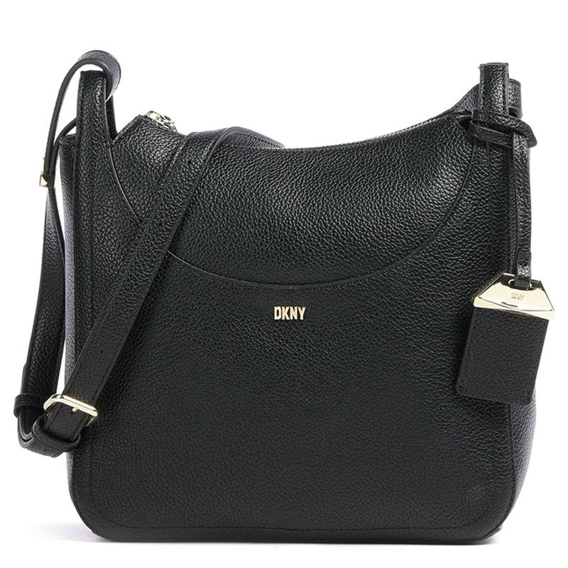 104785788-Cartera-crossbody-DKNY-color-negro-para-mujer