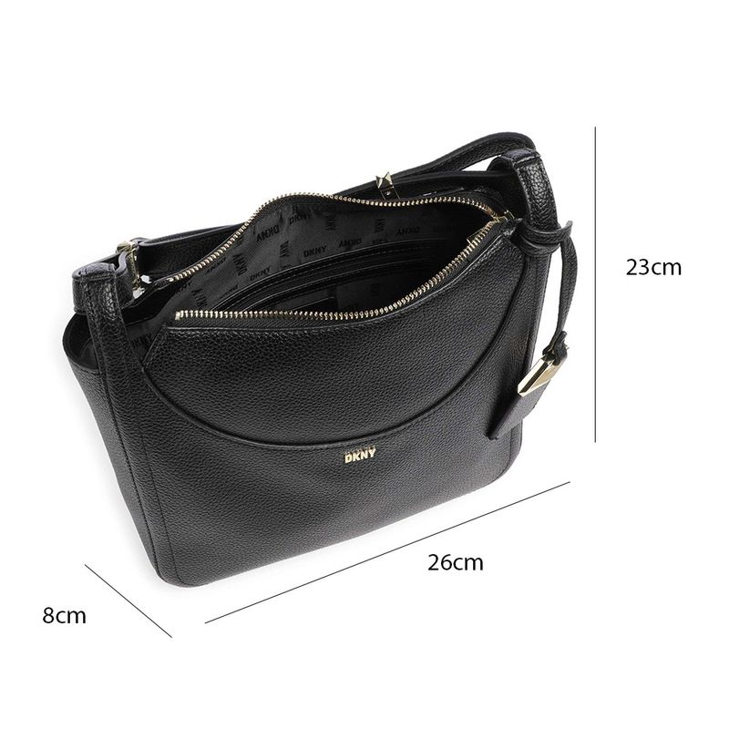 104785788-Cartera-crossbody-DKNY-color-negro-para-mujer