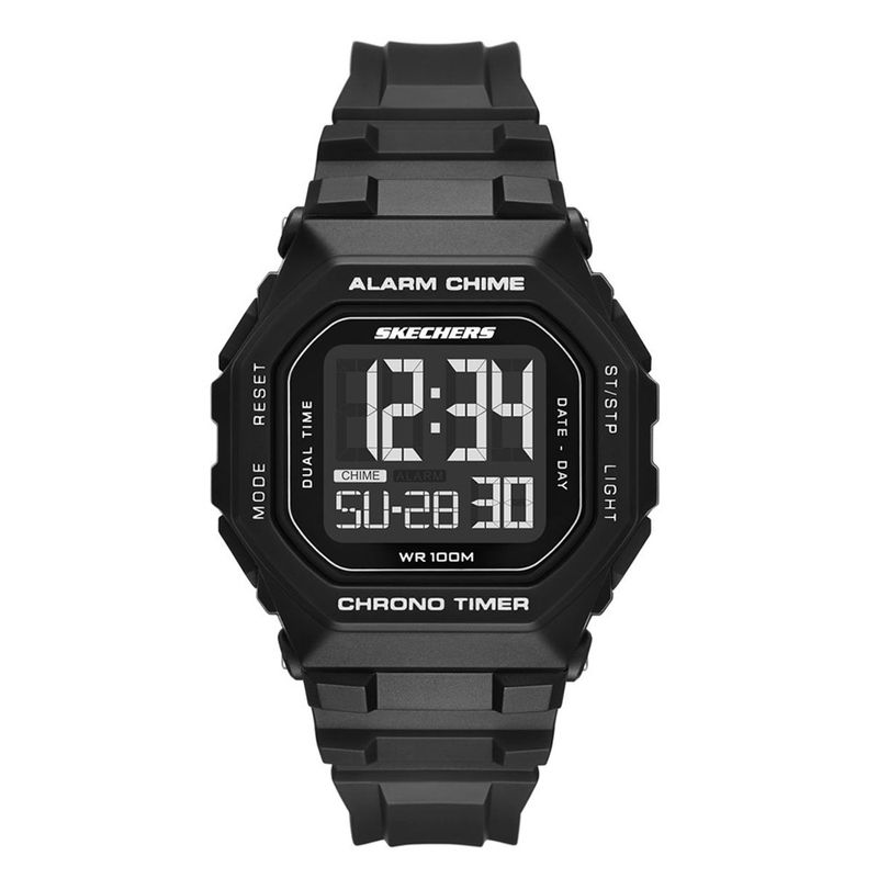 104884974-Reloj-Skechers-digital-de-poliuretano-negro-para-hombre