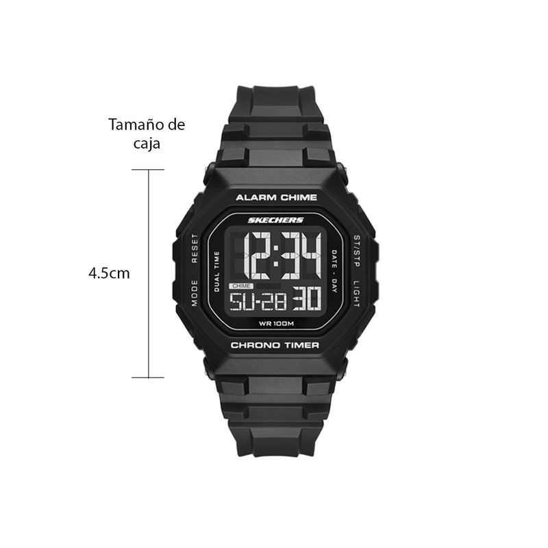 104884974-Reloj-Skechers-digital-de-poliuretano-negro-para-hombre