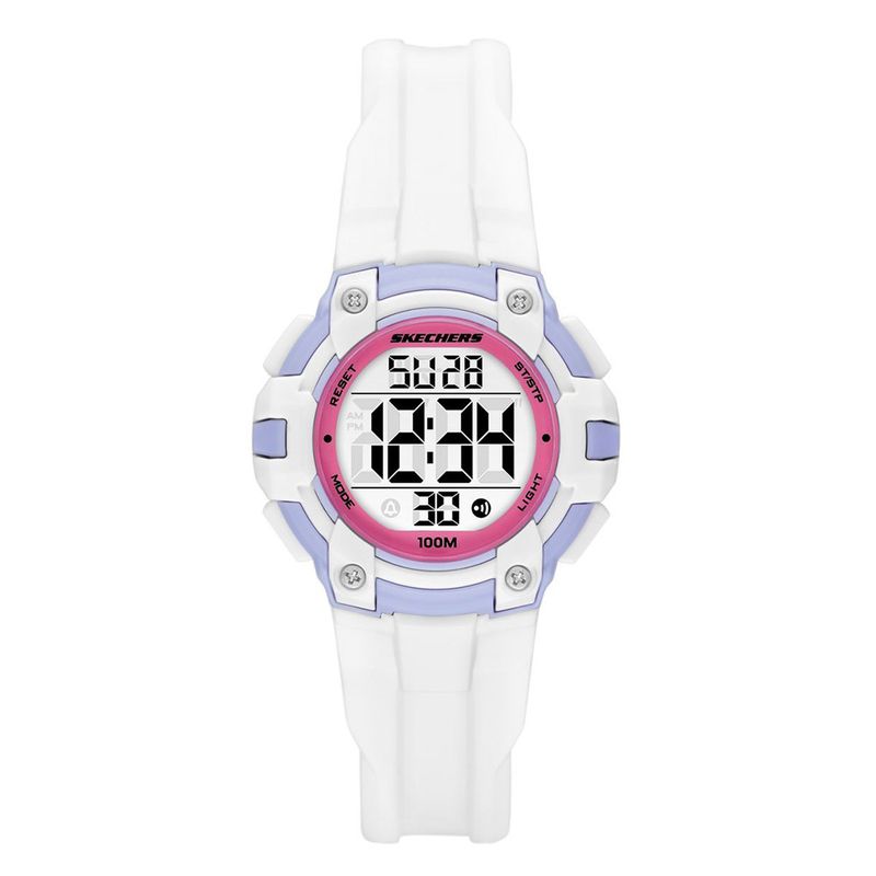 104884978-Reloj-Skechers-digital-de-poliuretano-blanco-para-mujer