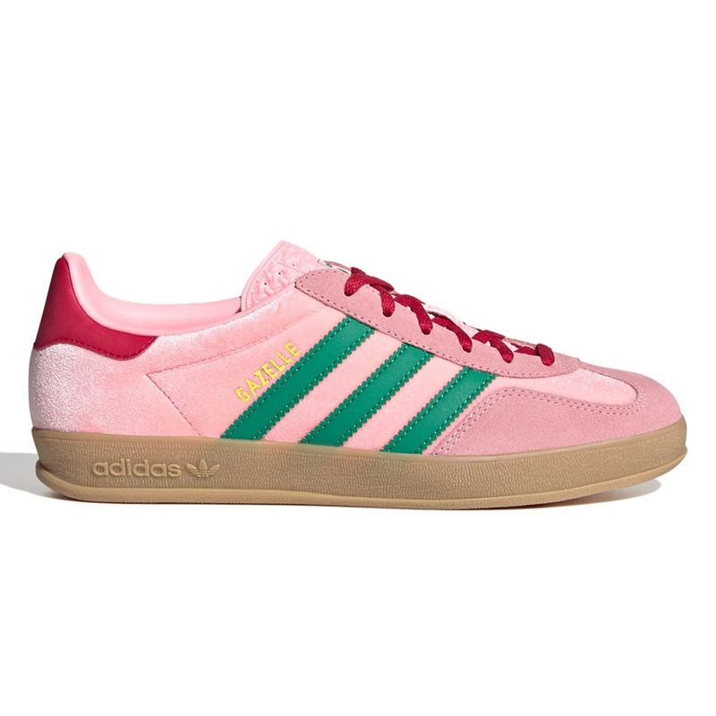 Gazelle Shoes Tenis Adidas Mujer Gazelle Mujer Adidas Gazelle Bold