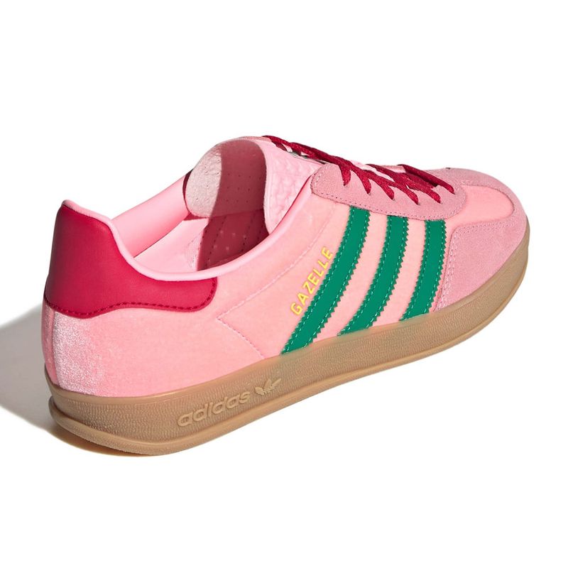 104903508-Zapato-Adidas-Originals-Gazelle-casual-rosado-para-mujer