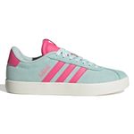 104903566-Zapato-Adidas-VL-Court-casual-color-verde-para-mujer