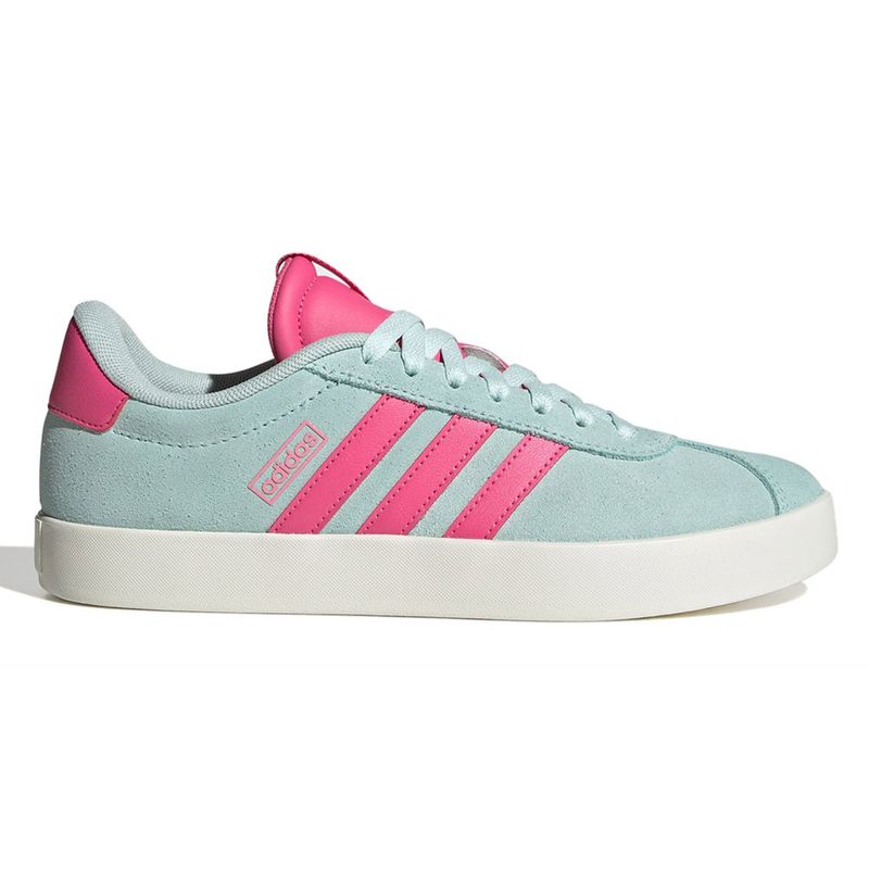 104903566-Zapato-Adidas-VL-Court-casual-color-verde-para-mujer