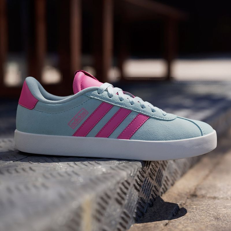 104903569-Zapato-Adidas-VL-Court-casual-color-verde-para-mujer