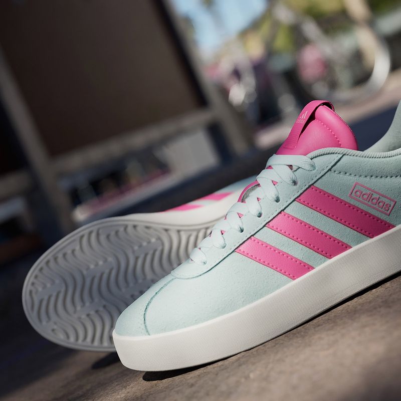 104903566-Zapato-Adidas-VL-Court-casual-color-verde-para-mujer