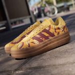 104903574-Zapato-Adidas-VL-Court-casual-amarillo-para-mujer