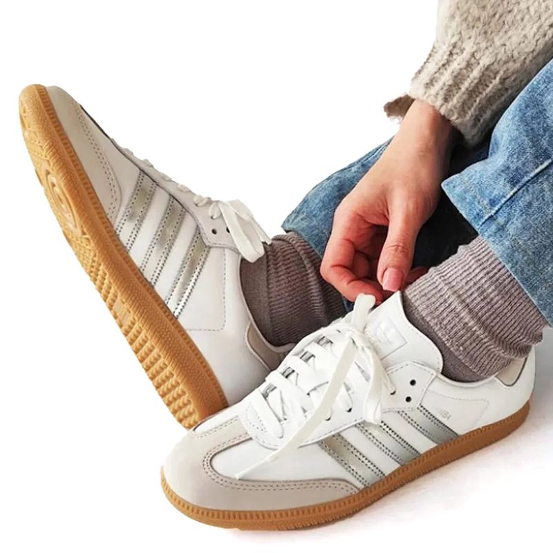 104905097-Zapato-Adidas-Originals-Samba-casual-blanco-para-mujer