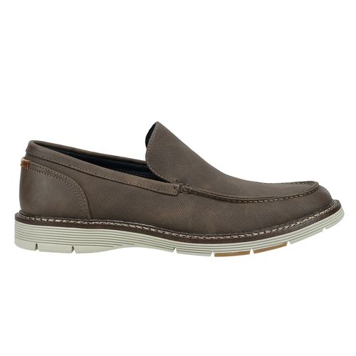 Zapato casual Dockers café para hombre