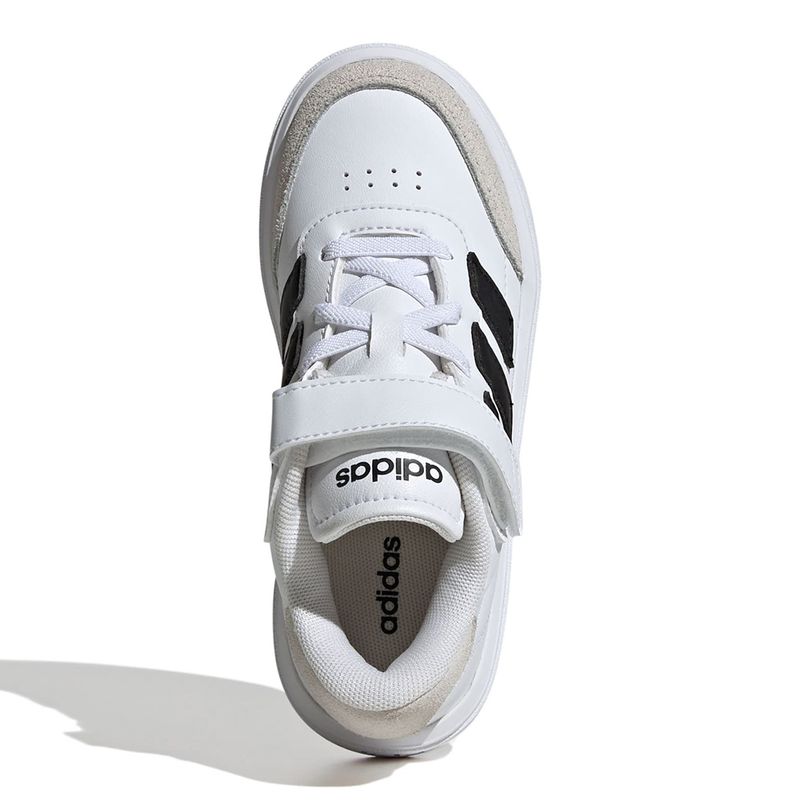 104910254-Zapato-Adidas-Courtblock-deportivo-casual-blanco-para-niño