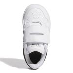 104910261-Zapato-Adidas-Hoops-deportivo-casual-blanco-para-niño-bebe-