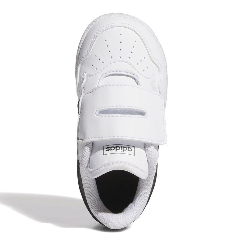 104910261-Zapato-Adidas-Hoops-deportivo-casual-blanco-para-niño-bebe-