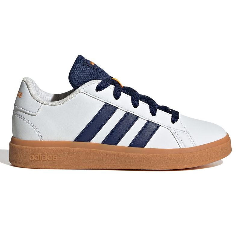 104910268-Zapato-Adidas-Grand-Court-deportivo-casual-blanco-para-niño