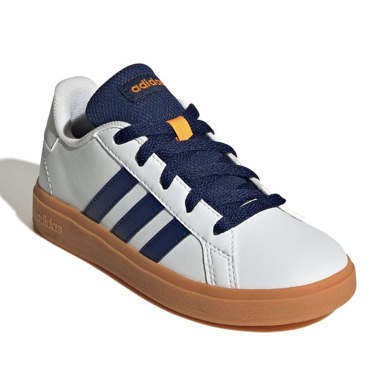 104910268-Zapato-Adidas-Grand-Court-deportivo-casual-blanco-para-niño