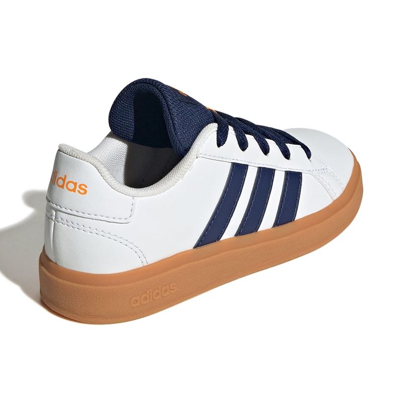 104910268-Zapato-Adidas-Grand-Court-deportivo-casual-blanco-para-niño