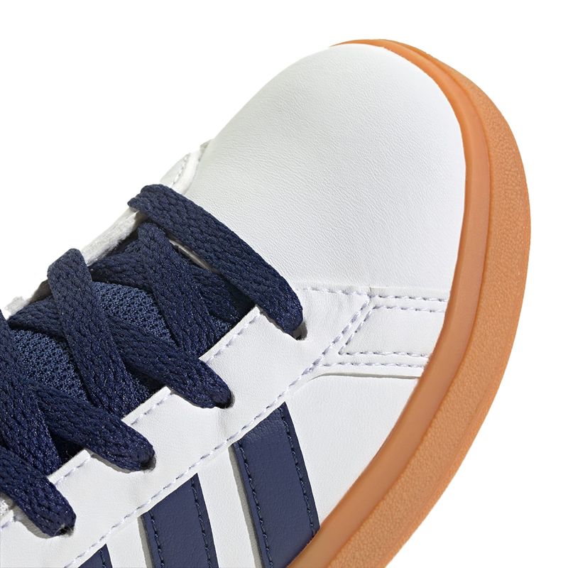 104910268-Zapato-Adidas-Grand-Court-deportivo-casual-blanco-para-niño