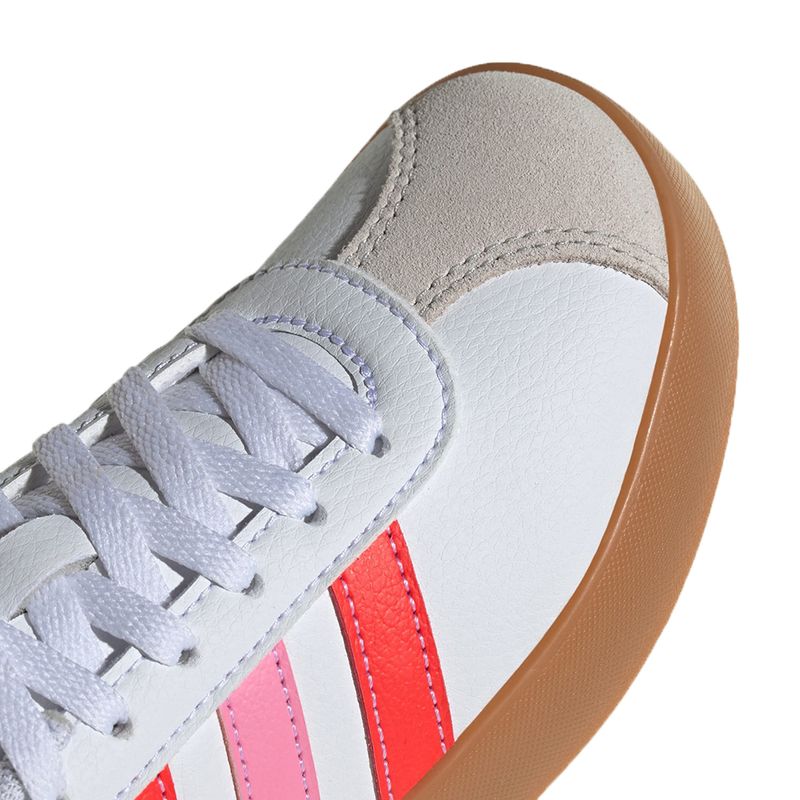 104910299-Zapato-Adidas-VL-Court-deportivo-casual-blanco-para-niña