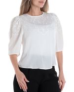 104749238-Blusa-Sabrina-casual-blanca-manga-3-4-para-mujer