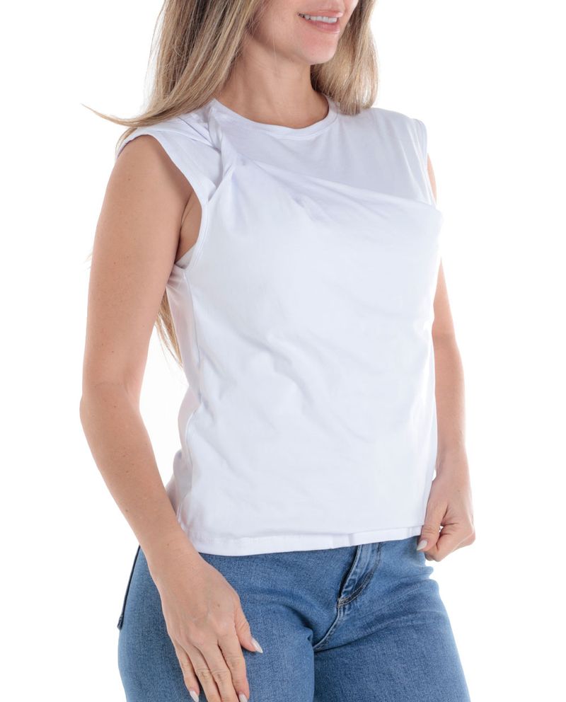 104776550-Blusa-Dekien-casual-blanca-sin-mangas-para-mujer