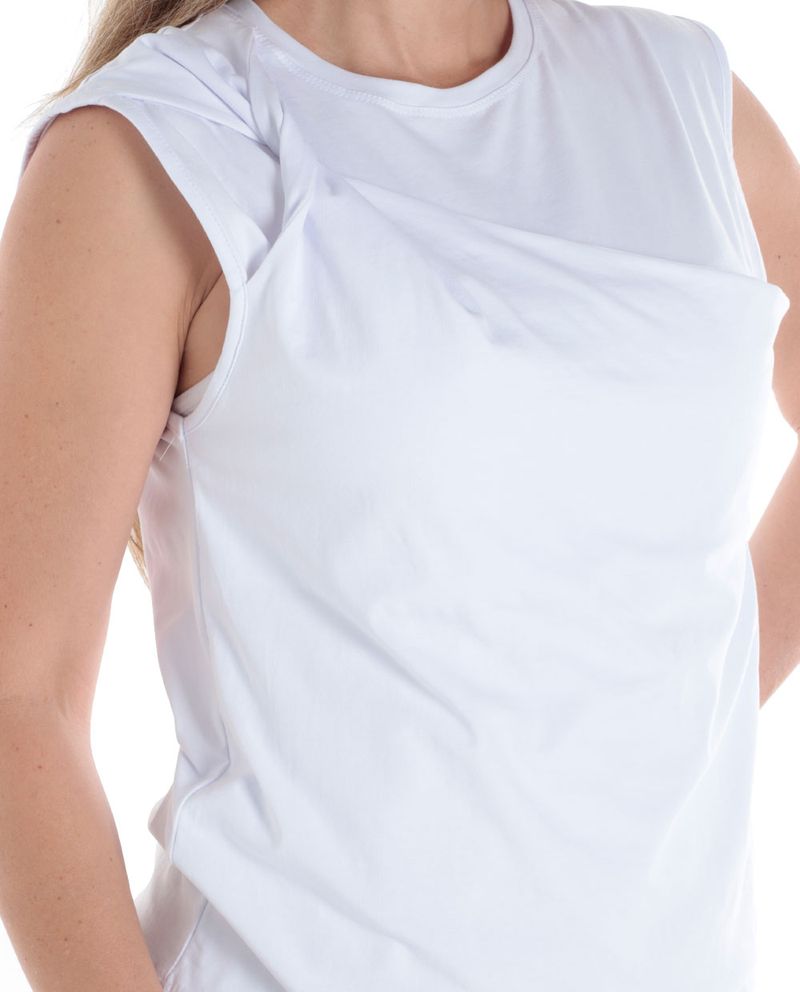 104776550-Blusa-Dekien-casual-blanca-sin-mangas-para-mujer
