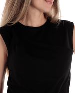 104776554-Blusa-Dekien-casual-negra-sin-mangas-para-mujer