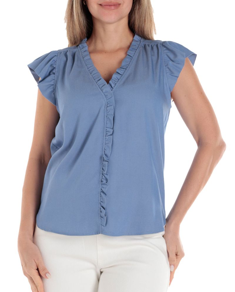 104896433-Blusa-Marcella-casual-denim-manga-corta-para-mujer