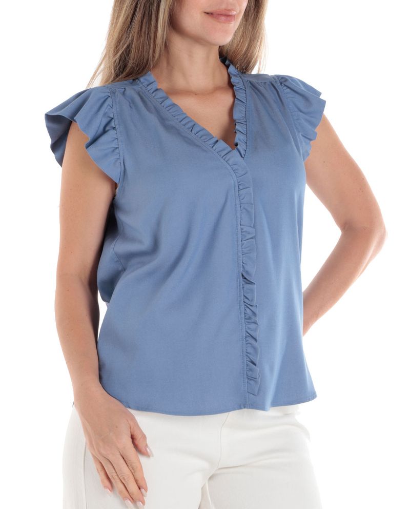 104896433-Blusa-Marcella-casual-denim-manga-corta-para-mujer