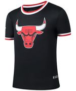 104861644-Camiseta-deportiva-Chicago-Bulls-negra-para-hombre