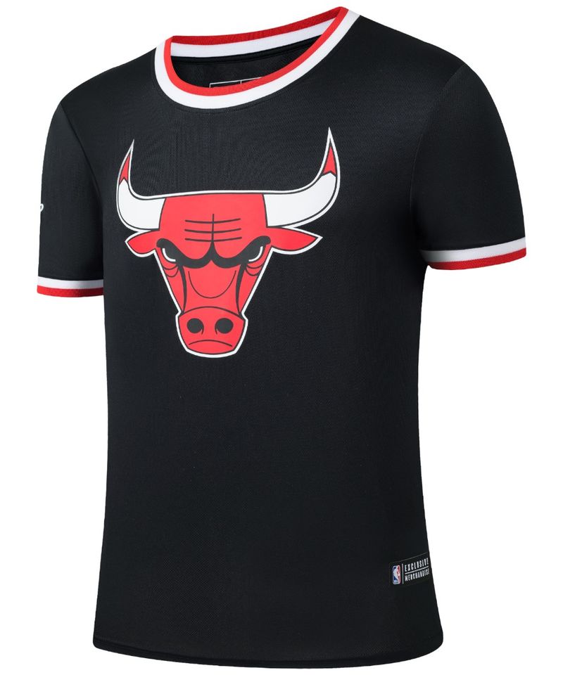 104861644-Camiseta-deportiva-Chicago-Bulls-negra-para-hombre