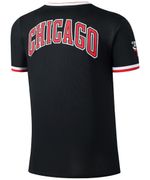 104861644-Camiseta-deportiva-Chicago-Bulls-negra-para-hombre
