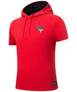 104861655-Camiseta-deportiva-con-gorro-Chicago-Bulls-roja-para-hombre