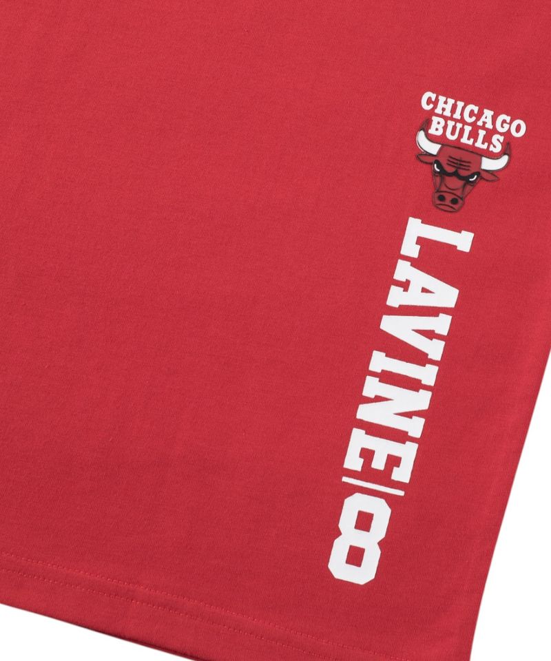 104861663-Camiseta-deportiva-players-drops-Chicago-Bulls-roja-para-hombre