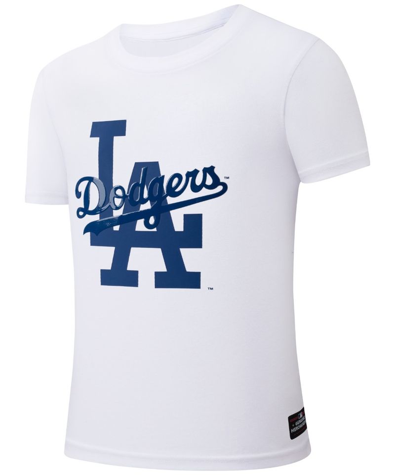 104861680-Camiseta-deportiva-Baseball-Dodgers-blanca-para-hombre