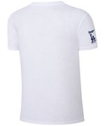 104861680-Camiseta-deportiva-Baseball-Dodgers-blanca-para-hombre