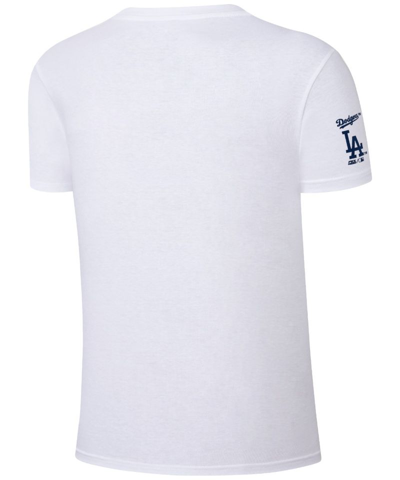 104861680-Camiseta-deportiva-Baseball-Dodgers-blanca-para-hombre