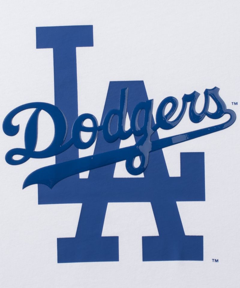 104861680-Camiseta-deportiva-Baseball-Dodgers-blanca-para-hombre