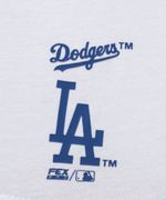 104861680-Camiseta-deportiva-Baseball-Dodgers-blanca-para-hombre