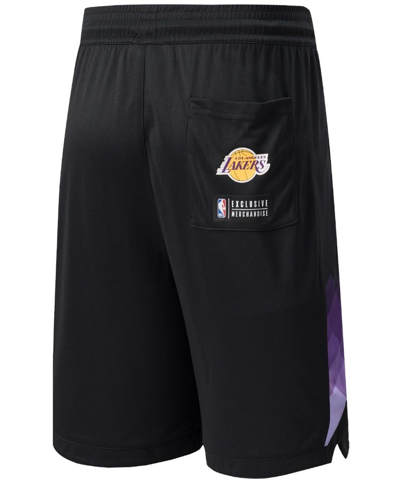 104861695-Short-deportivo-Los-Angeles-Lakers-negro-para-hombre