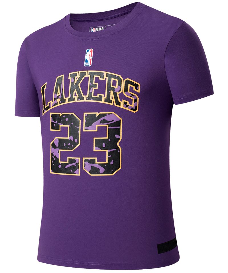 104861707-Camiseta-deportiva-players-drops-Los-Angeles-Lakers-morada-para-hombre