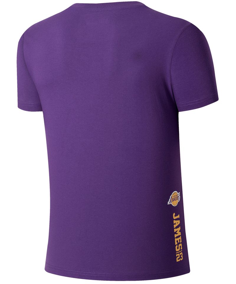 104861707-Camiseta-deportiva-players-drops-Los-Angeles-Lakers-morada-para-hombre