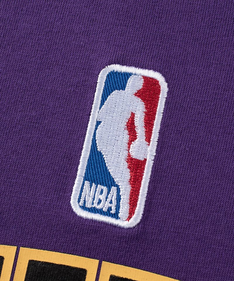 104861707-Camiseta-deportiva-players-drops-Los-Angeles-Lakers-morada-para-hombre