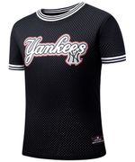 104861719-Camiseta-deportiva-Baseball-Yankees-negra-para-hombre