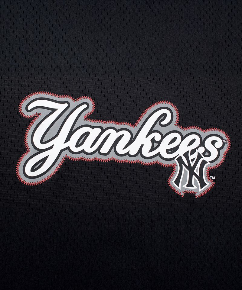 104861719-Camiseta-deportiva-Baseball-Yankees-negra-para-hombre