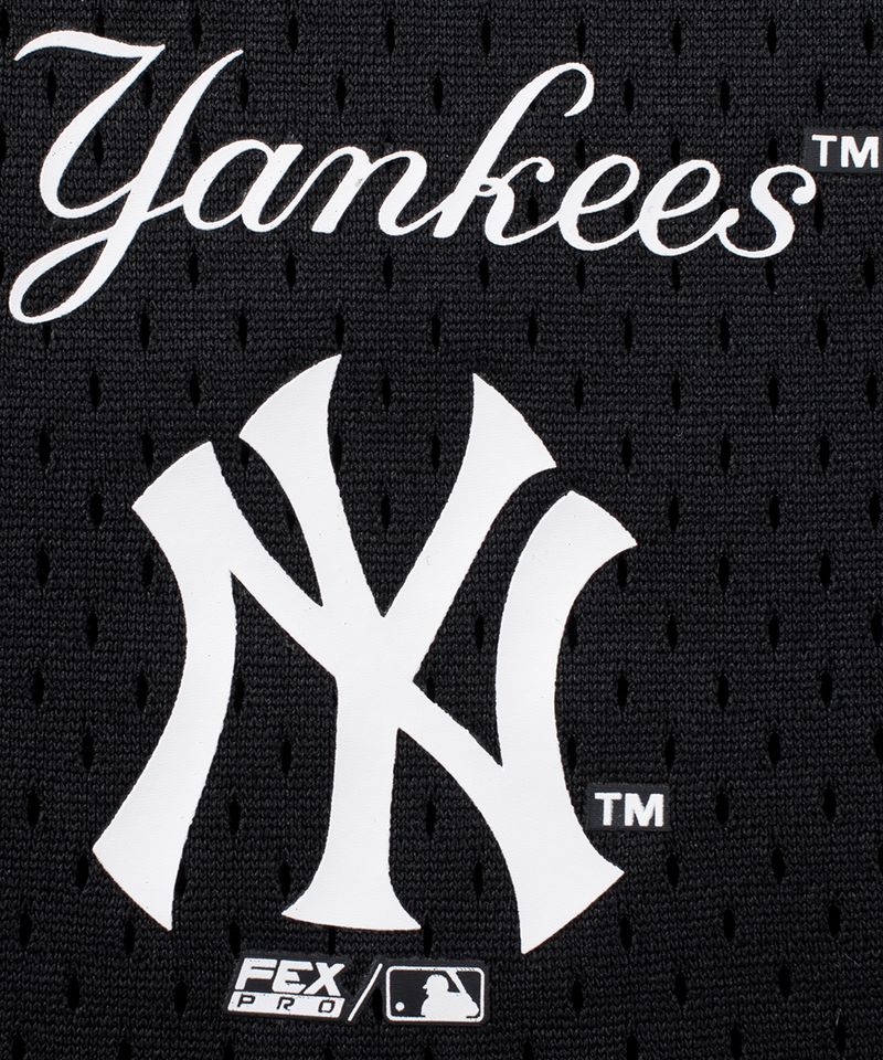 104861719-Camiseta-deportiva-Baseball-Yankees-negra-para-hombre