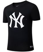 104861725-Camiseta-deportiva-Baseball-Yankees-negra-para-hombre
