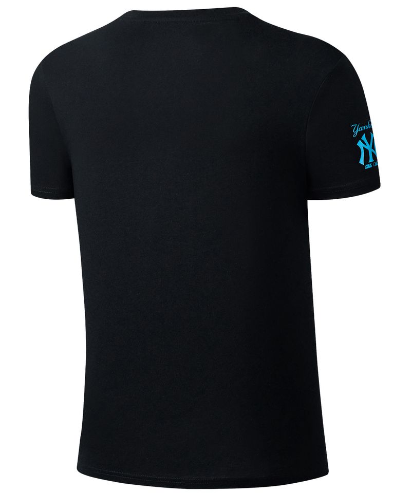 104861725-Camiseta-deportiva-Baseball-Yankees-negra-para-hombre
