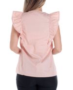 104749274-Blusa-Sabrina-maternal-casual-rosada-manga-corta-para-mujer