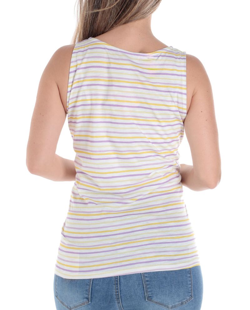 104776578-Camiseta-Ohma-maternal-rayada-sin-mangas-para-mujer