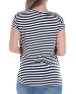 104776586-Camiseta-Ohma-maternal-rayada-manga-corta-para-mujer